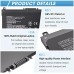 HTO3XL Laptop Replacement L11119-855 HT03XL Battery for HP Pavilion 15-CS3073CL 15-CU0058NR 15Z-CW100 15-CS3153CL 15T-CS200 15-CS0XXX 15-CS2064ST 15-CS3XXX 15-CW1068WM 15T-CS300 15-CW1063WM 15Z-CW000
