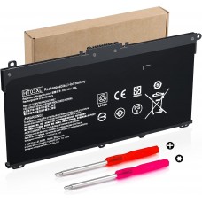 HTO3XL Laptop Replacement L11119-855 HT03XL Battery for HP Pavilion 15-CS3073CL 15-CU0058NR 15Z-CW100 15-CS3153CL 15T-CS200 15-CS0XXX 15-CS2064ST 15-CS3XXX 15-CW1068WM 15T-CS300 15-CW1063WM 15Z-CW000
