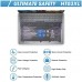 HTO3XL Laptop Replacement L11119-855 HT03XL Battery for HP Pavilion 15-CS3073CL 15-CU0058NR 15Z-CW100 15-CS3153CL 15T-CS200 15-CS0XXX 15-CS2064ST 15-CS3XXX 15-CW1068WM 15T-CS300 15-CW1063WM 15Z-CW000