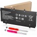 SH03XL 859356-855 Laptop Battery for HP Spectre X360 Convertible 13-AC0XX Replacement 13-AC023DX 13-AC013DX 13-AC033DX 13-W023DX 13-W013DX 13-W0XX 13-AB0XX, Fit SH03057XL CN03XL 859026-421 HSTNN-LB7L