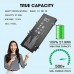 SH03XL 859356-855 Laptop Battery for HP Spectre X360 Convertible 13-AC0XX Replacement 13-AC023DX 13-AC013DX 13-AC033DX 13-W023DX 13-W013DX 13-W0XX 13-AB0XX, Fit SH03057XL CN03XL 859026-421 HSTNN-LB7L
