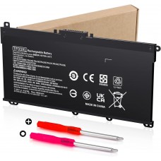 TF03XL TF03041XL Laptop Replacement 920070-855 Battery for HP Pavilion X360 15-CC665CL 15-CD040WM 15-CC123CL 15-CC195CL 15-CC050WM 14M-CD0003DX 14-CD1055CL 14-CD1021LA 17-AR050WM 14M-CD0XXX 14-CD1XXX